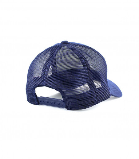 Morning Glory Trucker filet baignade 2 Morning Glory Trucker filet baignade 2